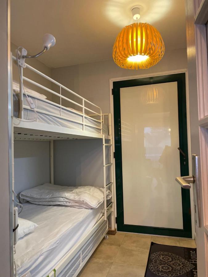 Bel Appartement Au Coeur De Stella-Plage Cucq Exteriör bild