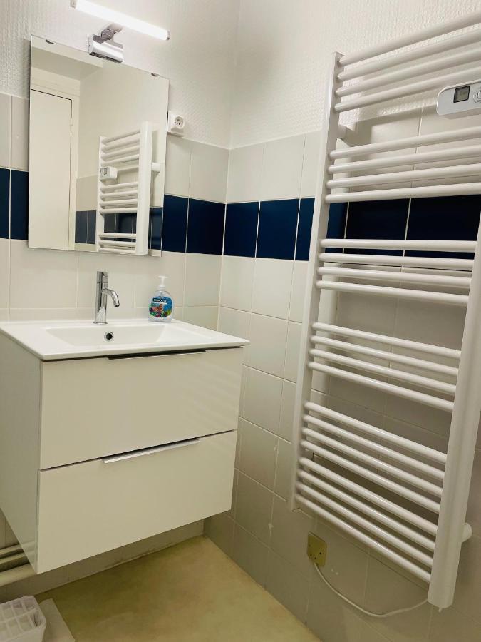 Bel Appartement Au Coeur De Stella-Plage Cucq Exteriör bild